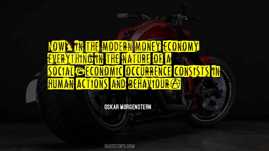 Social Economic Quotes #1619945