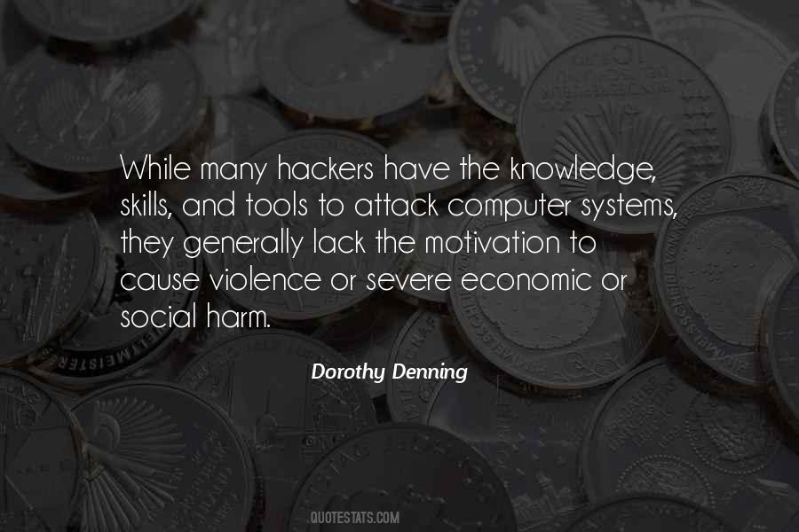 Social Economic Quotes #26202