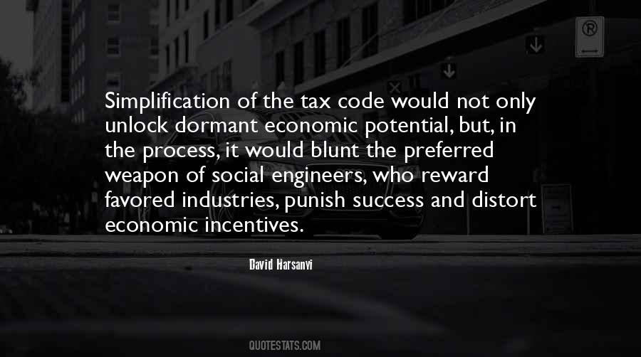 Social Economic Quotes #341698