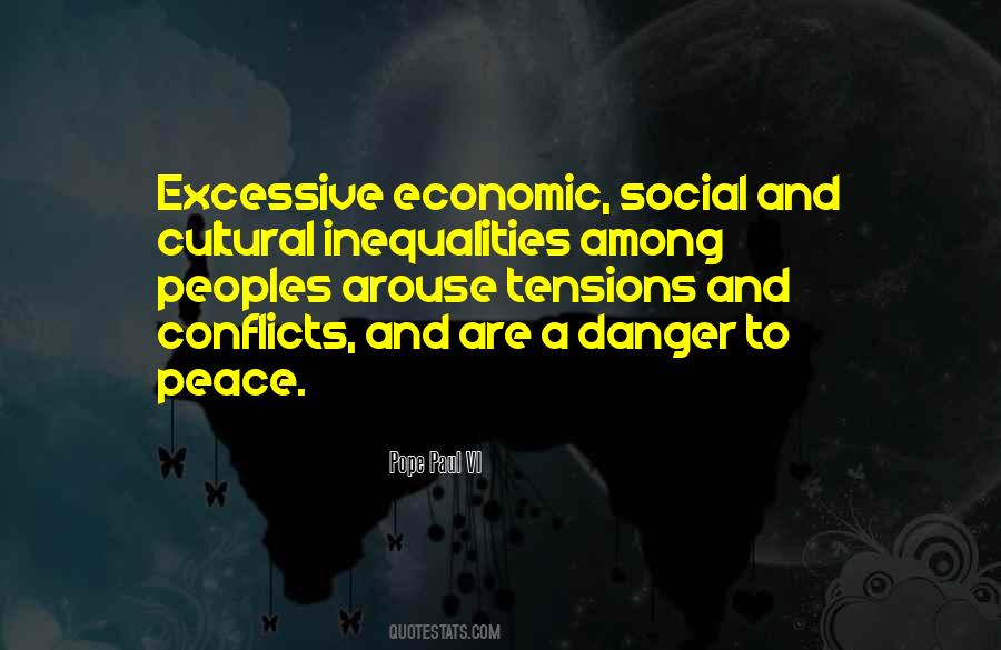 Social Economic Quotes #916837