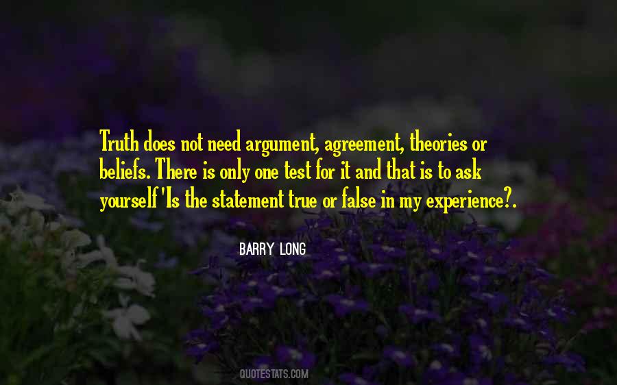 There Is Only One Truth Quotes #1695263