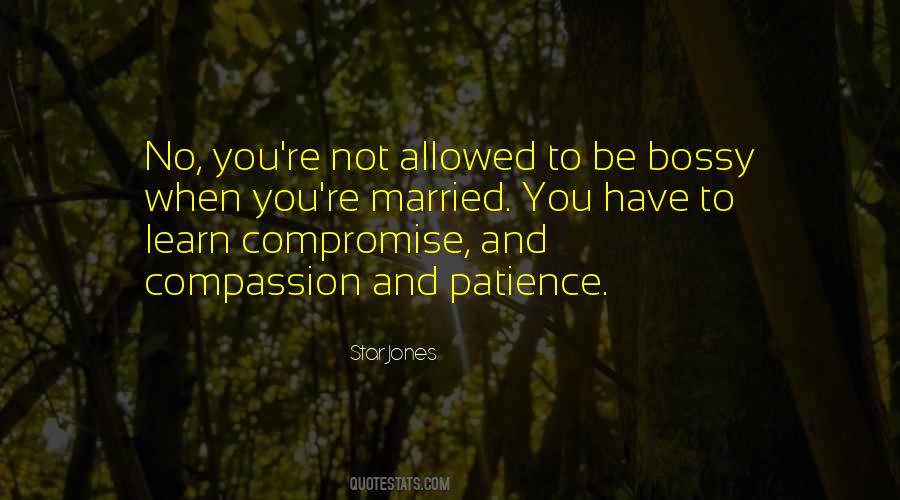 Learn To Have Patience Quotes #1338892
