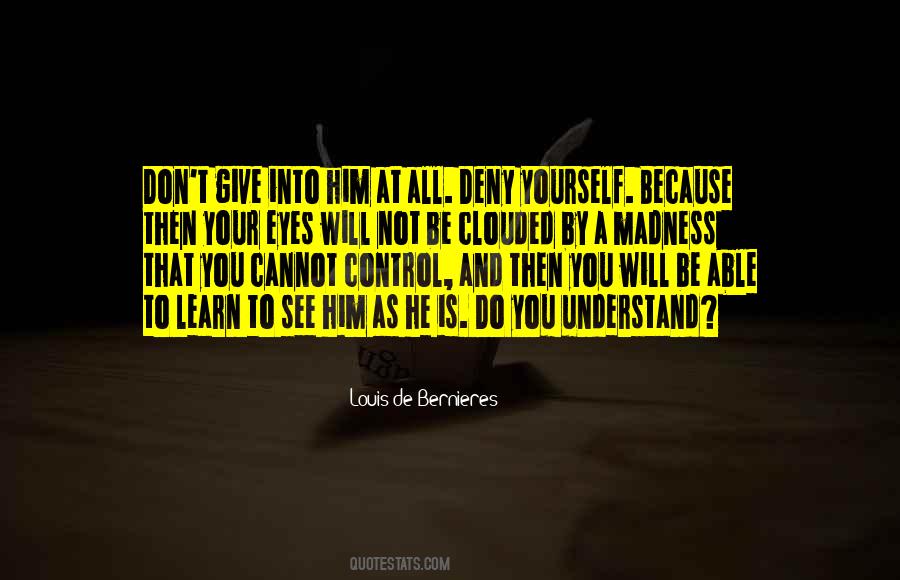 Learn To Have Patience Quotes #17626