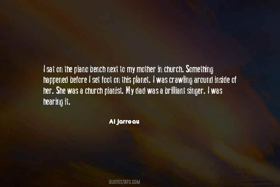 Inside My Mother Quotes #1525239