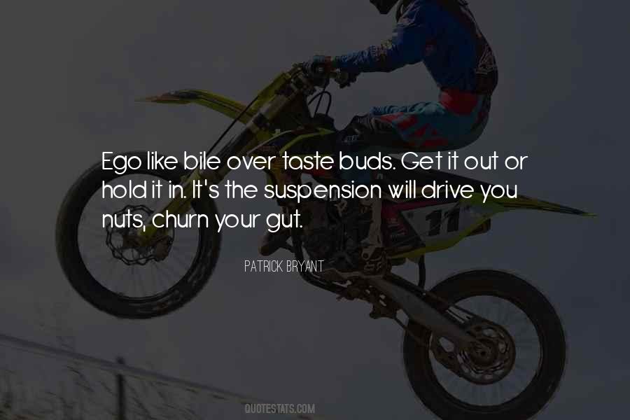 Your Taste Buds Quotes #106086