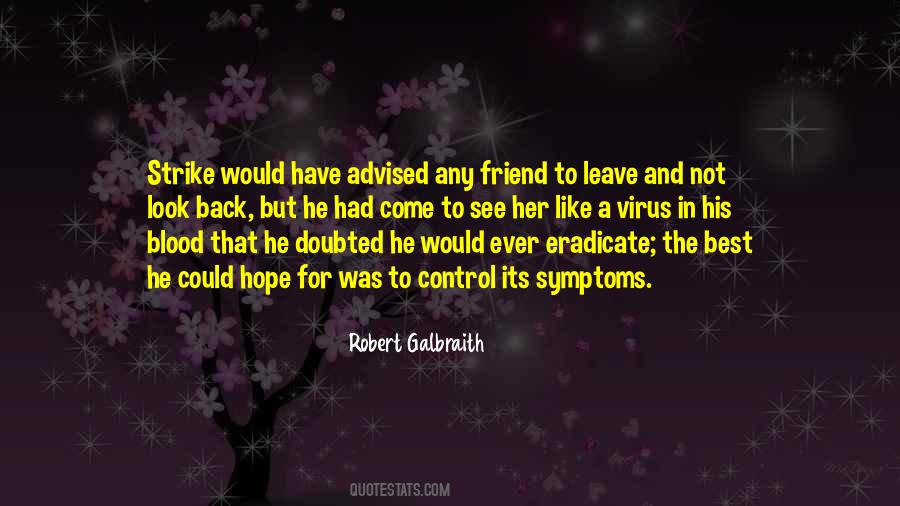 Friend Like Her Quotes #1610667