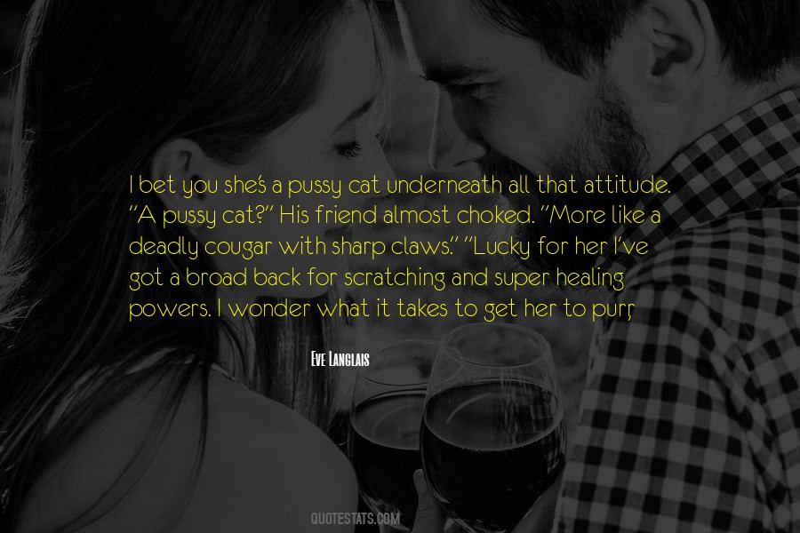 Friend Like Her Quotes #263375