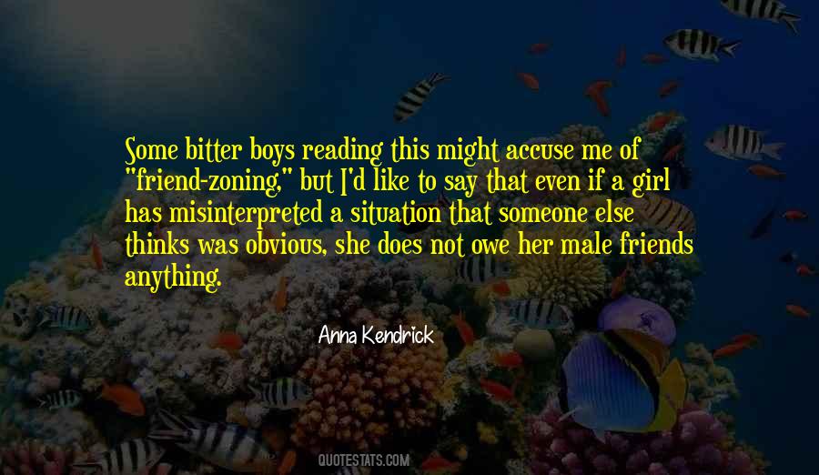 Friend Like Her Quotes #945825