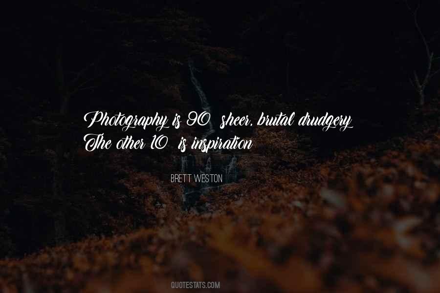 Photography Inspiration Quotes #506824