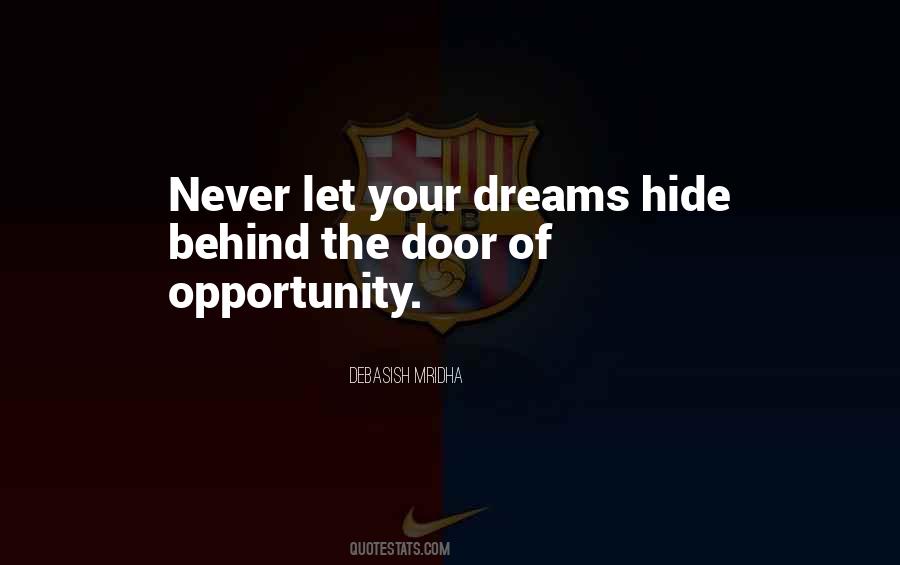 Never Hide Who You Are Quotes #1105839