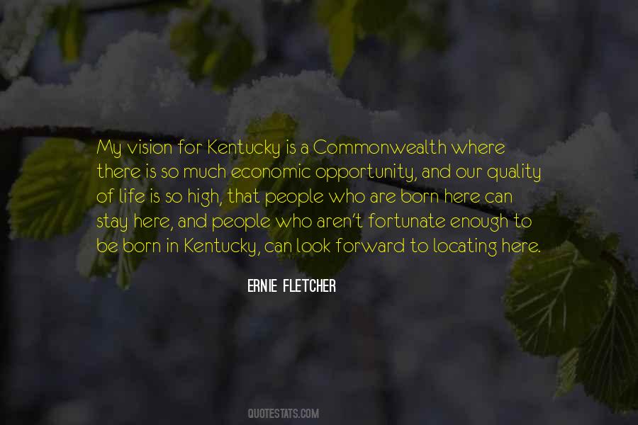 So Much To Look Forward To Quotes #816839