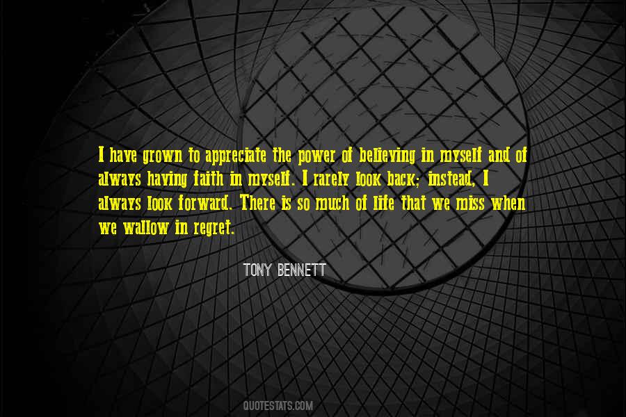 So Much To Look Forward To Quotes #949103