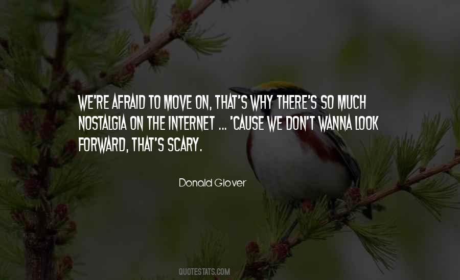 So Much To Look Forward To Quotes #982232