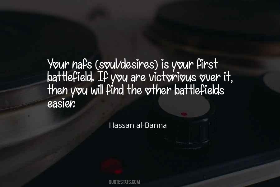 Islamic Soul Quotes #1034273