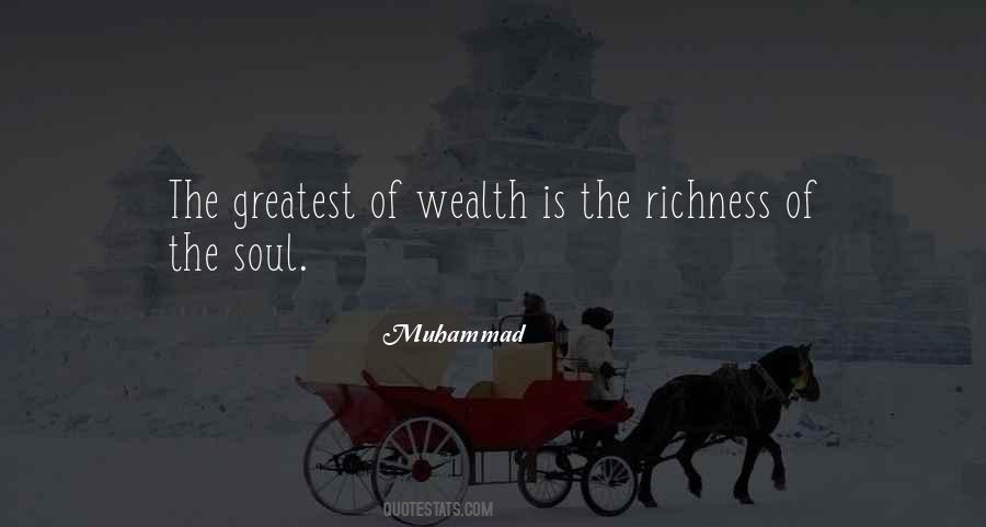Islamic Soul Quotes #1553269