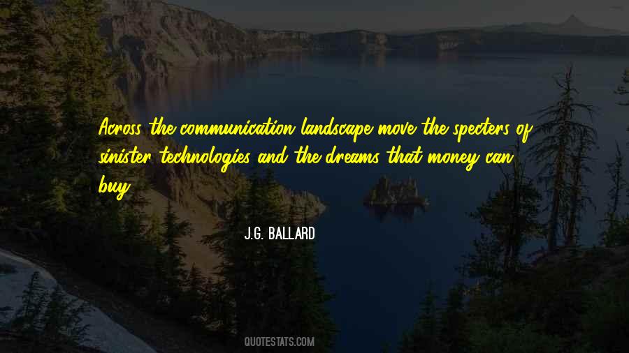 Money Dream Quotes #1028185