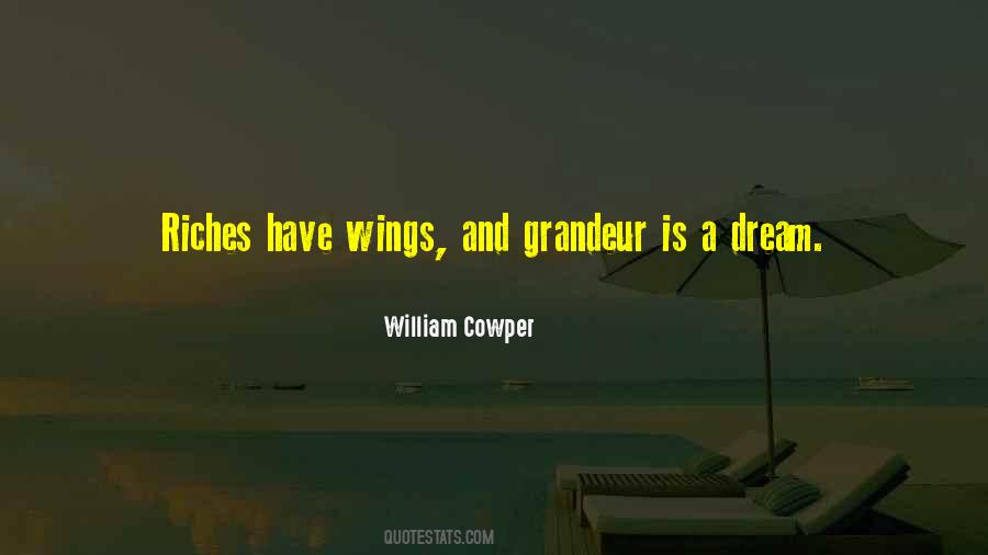 Money Dream Quotes #103329