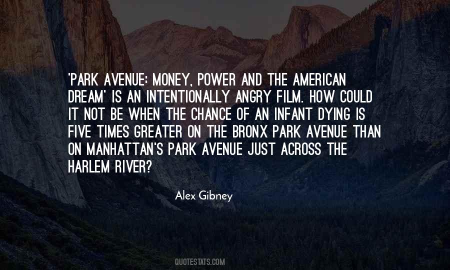 Money Dream Quotes #1470222