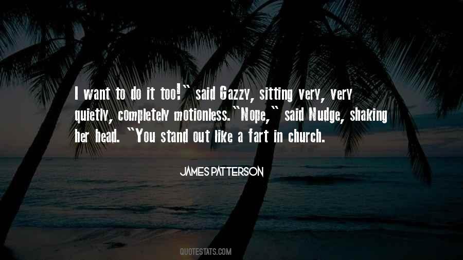 Quotes About You Fart #343133
