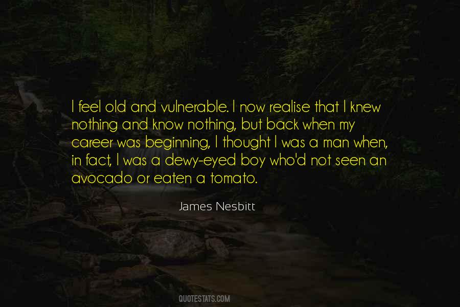 Old Career Quotes #152904