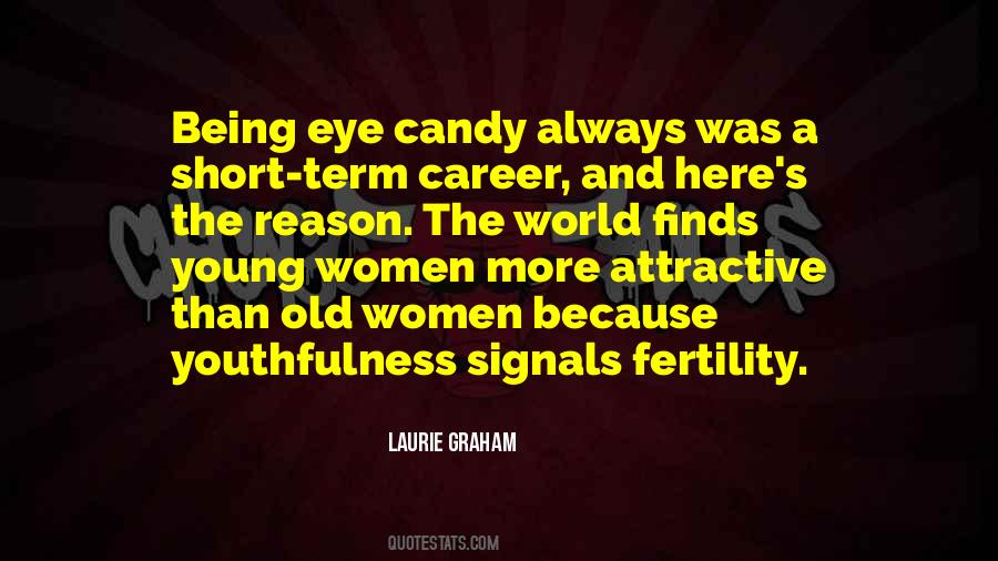 Old Career Quotes #1818544