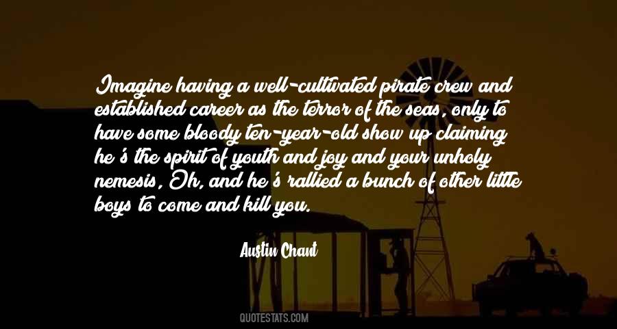 Old Career Quotes #440075