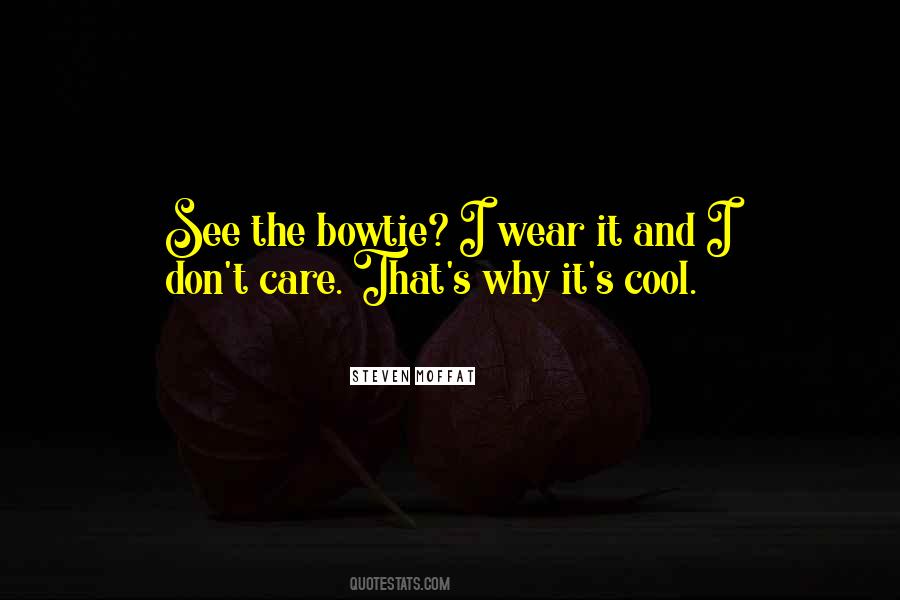 Doctor Care Quotes #1425792