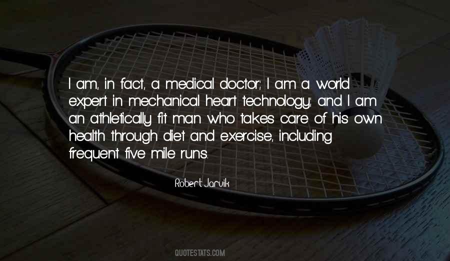 Doctor Care Quotes #239907