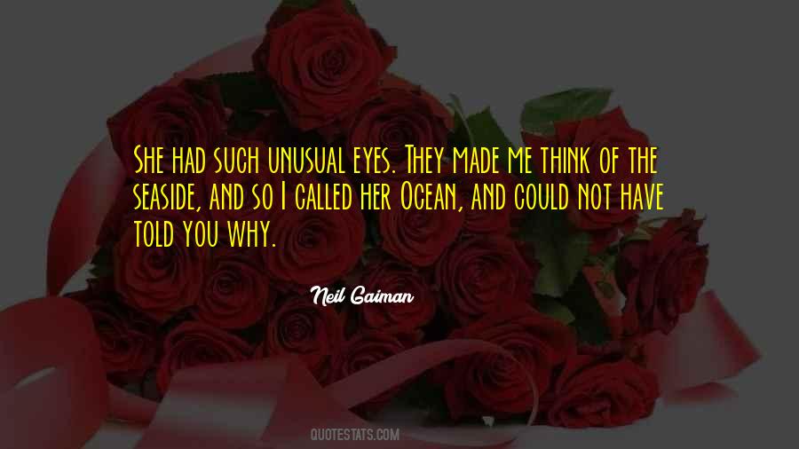 You Could Have Told Me Quotes #709927