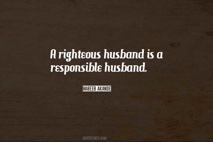 Protect My Husband Quotes #646173