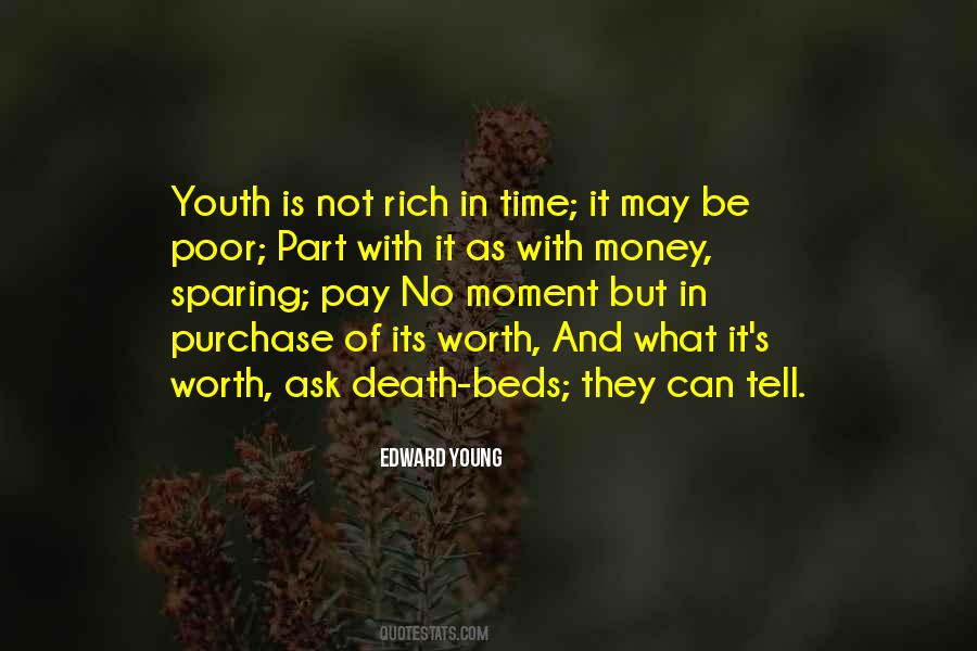 No Rich No Poor Quotes #1266494