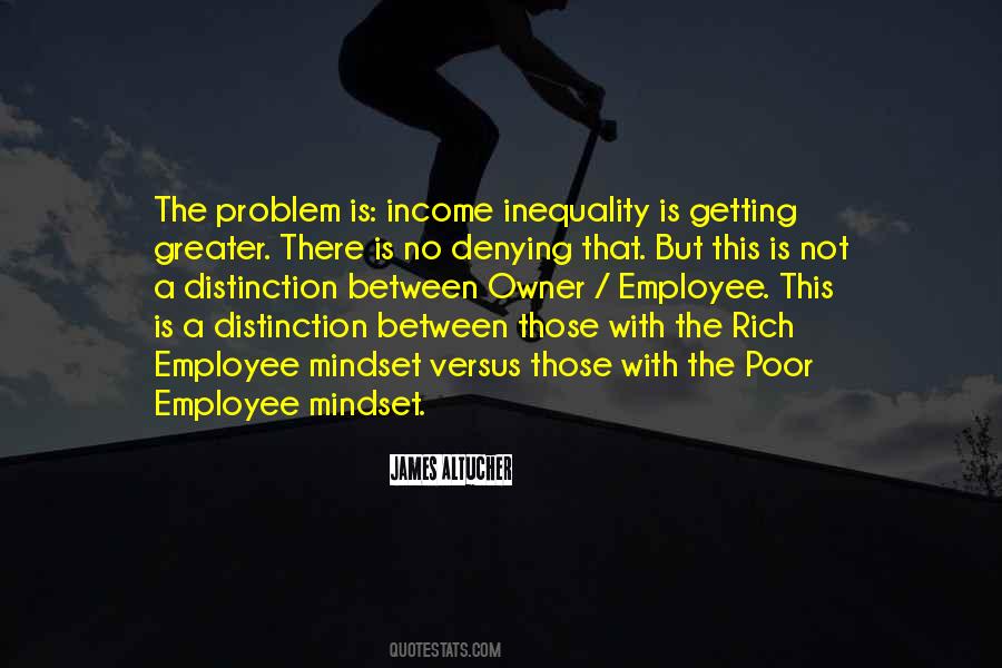 No Rich No Poor Quotes #1382538