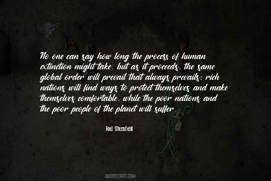 No Rich No Poor Quotes #1478581