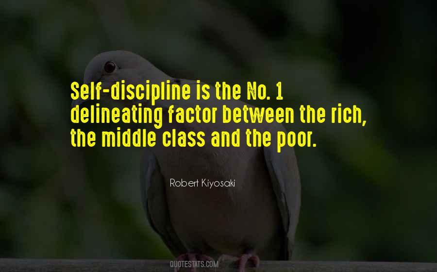 No Rich No Poor Quotes #647070