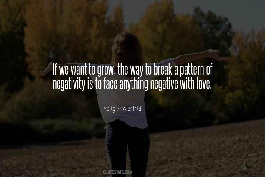 Grow With Love Quotes #73296