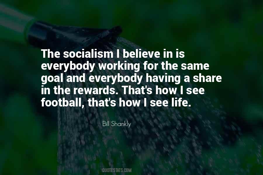 Football Believe Quotes #696899