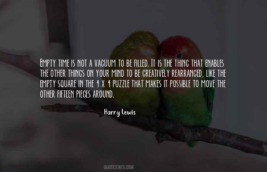 Your Mind Is Like Quotes #1451961