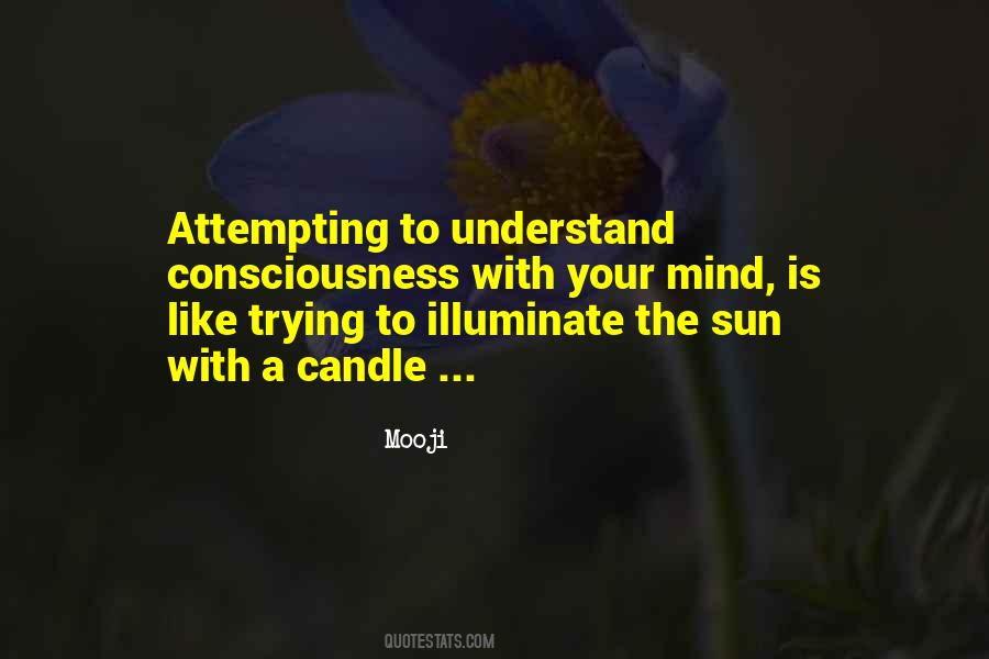 Your Mind Is Like Quotes #1481412