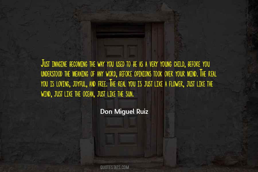Your Mind Is Like Quotes #1601900
