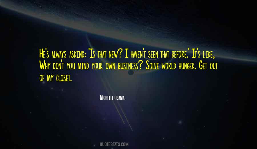 Your Mind Is Like Quotes #63932