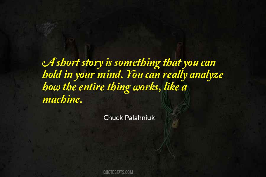 Your Mind Is Like Quotes #716708
