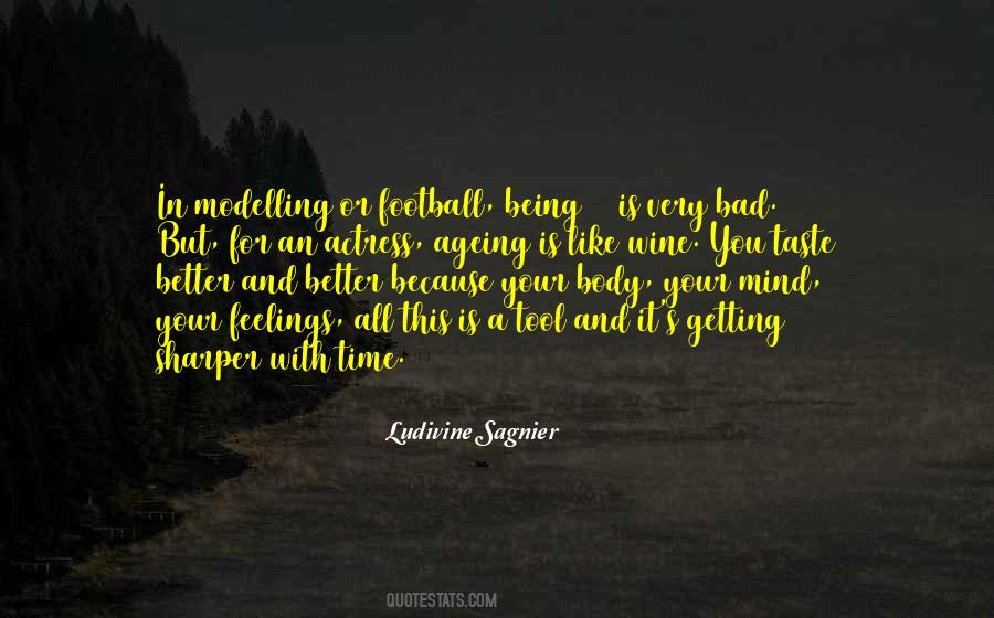 Your Mind Is Like Quotes #997432