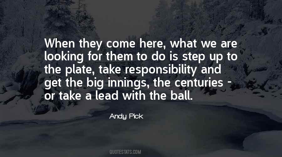 What Is Looking Quotes #133094