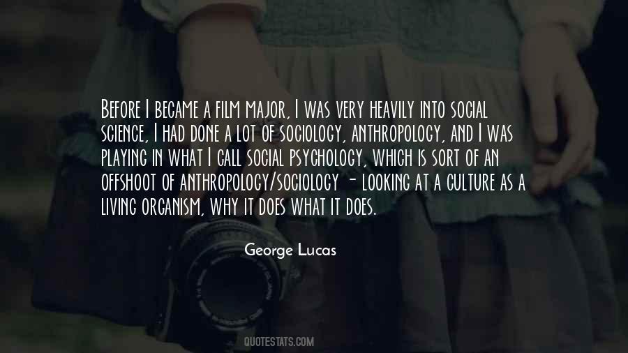 What Is Looking Quotes #142436