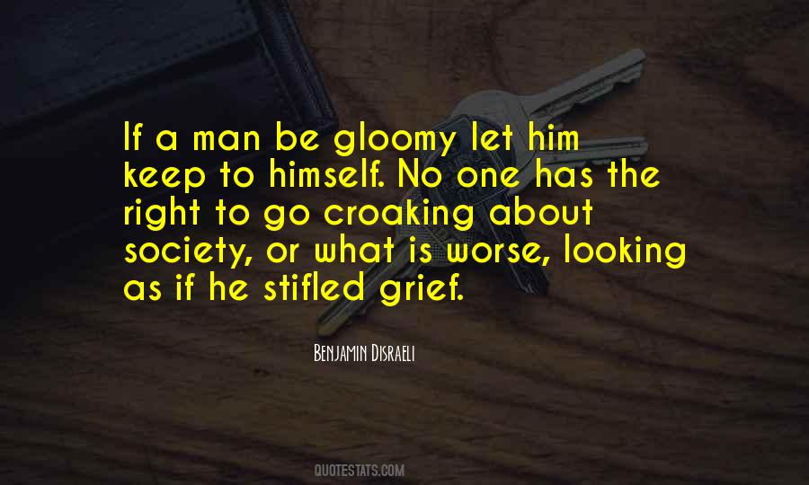 What Is Looking Quotes #209501