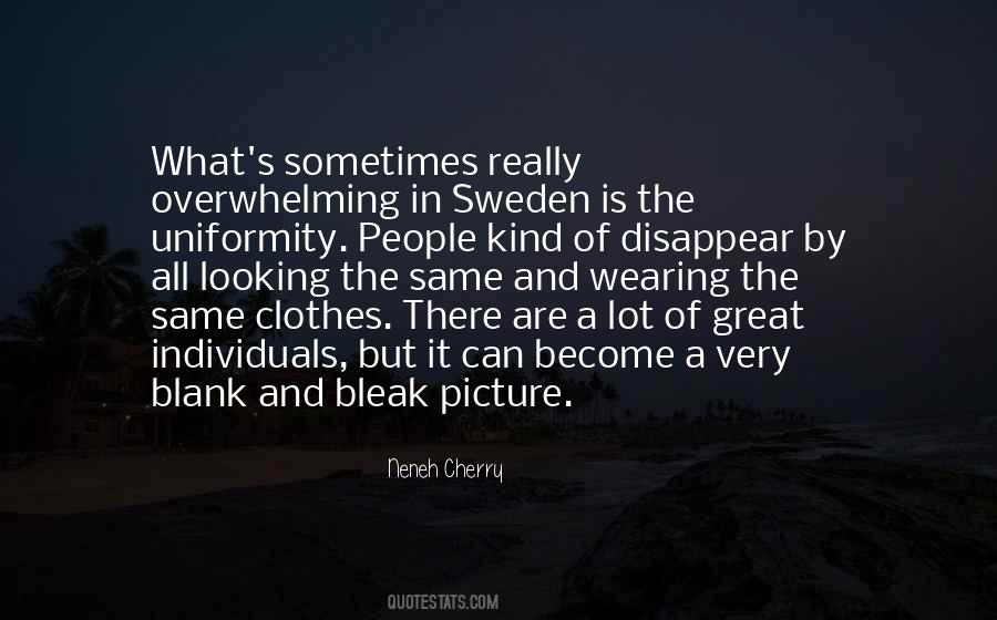 What Is Looking Quotes #293760
