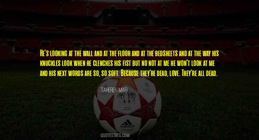 What Is Looking Quotes #329051