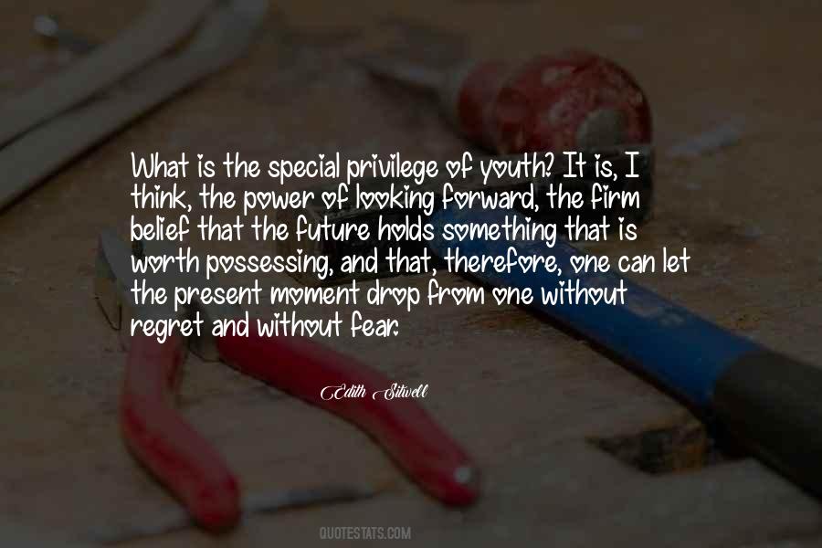 What Is Looking Quotes #591080