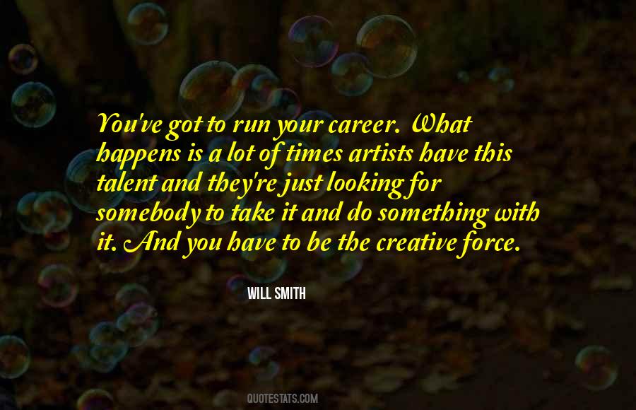 What Is Looking Quotes #599933