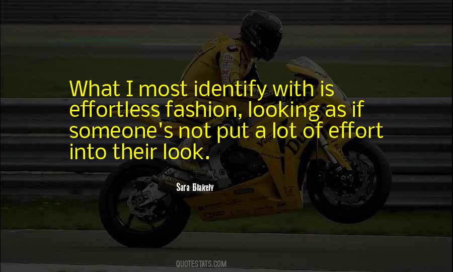 What Is Looking Quotes #645605